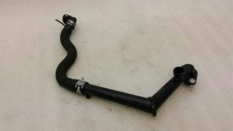 PORSCHE Porsche Boxster 718 Filler Tube 9A210701600 Filler Neck