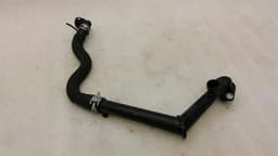 PORSCHE Porsche Boxster 718 Filler Tube 9A210701600 Filler Neck — thumbnail 4