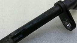 PORSCHE Porsche Boxster 718 991 RLH A.B.S Sensor 99160640701 ABS Sensor Rear Left — thumbnail 6