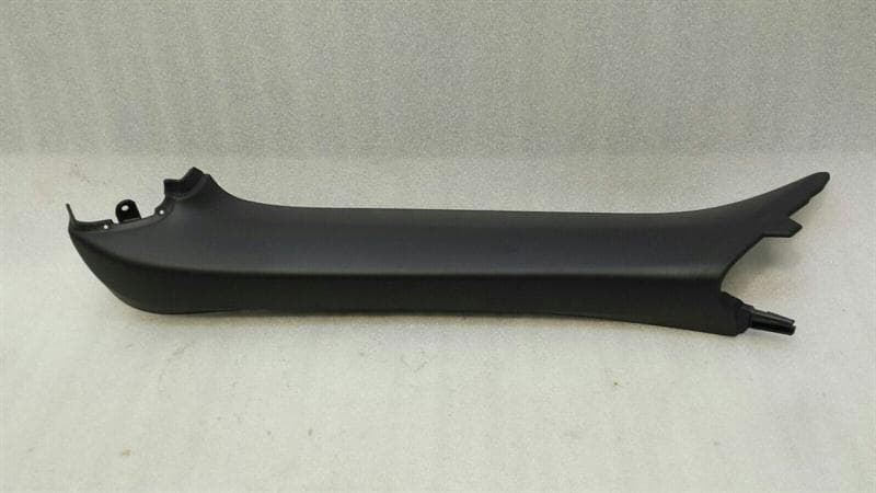 PORSCHE Porsche Boxster 718 Left A Post Cover 9828672331 A Pillar Cover Left