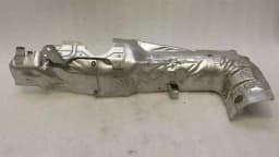 PORSCHE Porsche Boxster 718 Heat Shield 9A212320501 Heat Shield — thumbnail 1