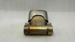 PORSCHE Porsche Boxster 718 Exhaust Silencer 982251178K Exhaust Muffler — thumbnail 3