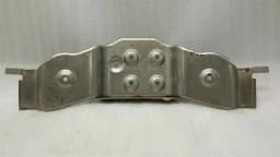 PORSCHE Porsche Boxster 718 Exhausted Bracket 982251225E Exhaust Holder Strap — thumbnail 3