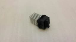 PORSCHE Porsche Boxster 718 Heater Resistor 5HL008941 Blower Regulator Knob — thumbnail 6