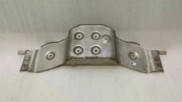 PORSCHE Porsche Boxster 718 Exhausted Bracket 982251225E Exhaust Holder Strap — thumbnail 1