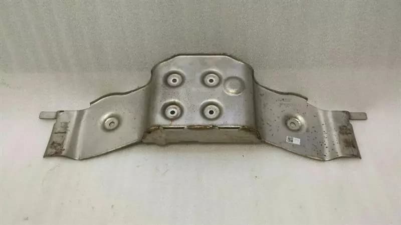 PORSCHE Porsche Boxster 718 Exhausted Bracket 982251225E Exhaust Holder Strap
