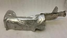 PORSCHE Porsche Boxster 718 Heat Shield 9A212320501 Heat Shield — thumbnail 2