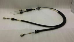 PORSCHE Porsche Boxster 718 transmission cables 982711007 transmission cable pull set — thumbnail 1