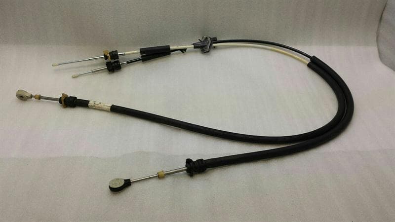 PORSCHE Porsche Boxster 718 transmission cables 982711007 transmission cable pull set