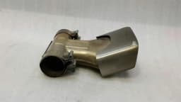 PORSCHE Porsche Boxster 718 Exhaust Silencer 982251178K Exhaust Muffler — thumbnail 10