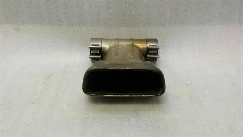 PORSCHE Porsche Boxster 718 Exhaust Silencer 982251178K Exhaust Muffler