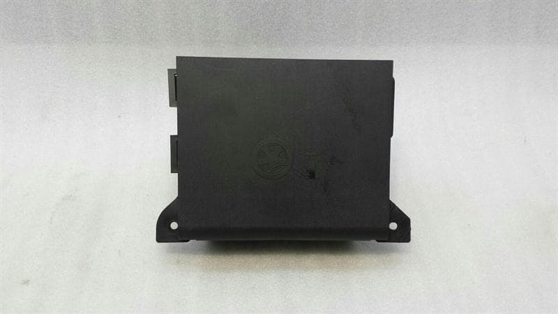 PORSCHE Porsche Boxster 718 Tyre Compresor bracket 991555775XX Tirefit compressor carrier