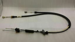 PORSCHE Porsche Boxster 718 transmission cables 982711007 transmission cable pull set — thumbnail 2