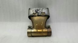 PORSCHE Porsche Boxster 718 Exhaust Silencer 982251178K Exhaust Muffler — thumbnail 5