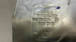 PORSCHE Porsche Boxster 718 Heat Shield 9A212320501 Heat Shield — thumbnail 5