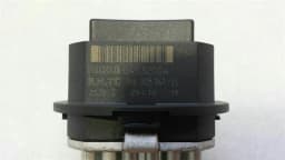 PORSCHE Porsche Boxster 718 Heater Resistor 5HL008941 Blower Regulator Knob — thumbnail 5