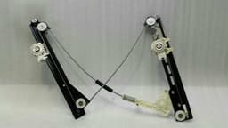 PORSCHE Porsche Boxster 718 Right Front Door Winder 99154207602 Window Regulator Front Right — thumbnail 5