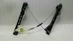 PORSCHE Porsche Boxster 718 Right Front Door Winder 99154207602 Window Regulator Front Right — thumbnail 4