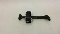 PORSCHE Porsche Boxster 718 Door Check Brake Stop 99153715100 Door Brake — thumbnail 1