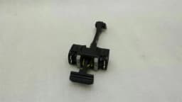 PORSCHE Porsche Boxster 718 Door Check Brake Stop 99153715100 Door Brake — thumbnail 3
