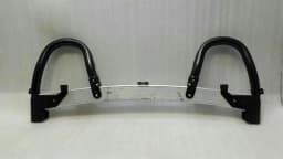 PORSCHE Porsche Boxster 718 Roll Bar 98158011103 Roll Bar — thumbnail 4