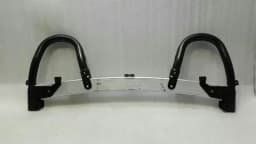 PORSCHE Porsche Boxster 718 Roll Bar 98158011103 Roll Bar — thumbnail 1
