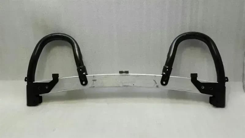 PORSCHE Porsche Boxster 718 Roll Bar 98158011103 Roll Bar