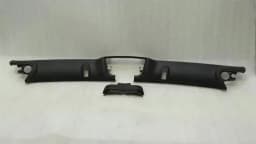 PORSCHE Porsche Boxster 718 Windshield Covers Set 98155505903 Windshield Cover — thumbnail 1