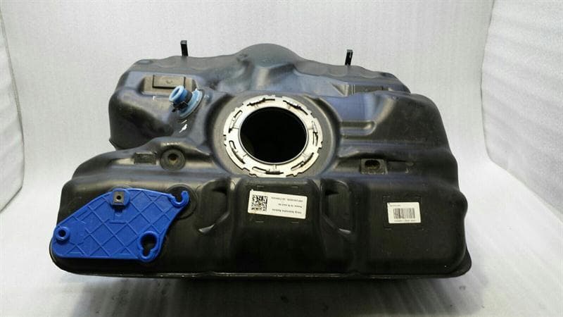 PORSCHE Porsche Boxster 718 RHD Fuel Tank 9P1201022E Right Hand Drive