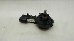 PORSCHE Porsche Boxster 718 Left Soft Top Motor 98100058558 Convertible Top Motor Left — thumbnail 4