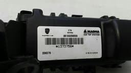 PORSCHE Porsche Boxster 718 Left Soft Top Motor 98100058558 Convertible Top Motor Left — thumbnail 7
