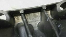 PORSCHE Porsche Boxster 718 Engine Mount 9A210147700 Engine Holder — thumbnail 8