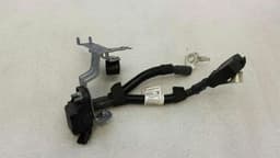 PORSCHE Porsche Boxster 718 Battery Wiring 9A260707800 Battery Wiring Harness — thumbnail 5