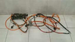 MERCEDES-BENZ Mercedes E Class W213 Hybrid Cables Set A2135404449 Wiring Harness Kit M274 E350e — thumbnail 1