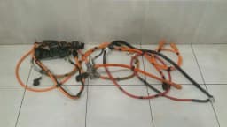 MERCEDES-BENZ Mercedes E Class W213 Hybrid Cables Set A2135404449 Wiring Harness Kit M274 E350e — thumbnail 8