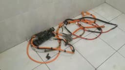 MERCEDES-BENZ Mercedes E Class W213 Hybrid Cables Set A2135404449 Wiring Harness Kit M274 E350e — thumbnail 9