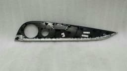 MERCEDES-BENZ Mercedes E Class W213 Rear Left Door Trim A2137306700 Door Strip Rear Left — thumbnail 8