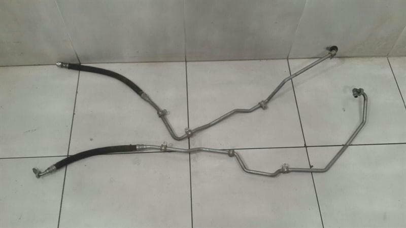 MERCEDES-BENZ Mercedes E Class W213 Gearbox Pipes A2052706000 Gearbox Oil Line M274 Hybrid