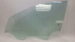 MERCEDES-BENZ Mercedes E Class W213 Left Front Door Glass A2137250110 Door Window Front Left. — thumbnail 4