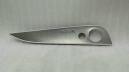 MERCEDES-BENZ Mercedes E Class W213 Rear Left Door Trim A2137306700 Door Strip Rear Left — thumbnail 1