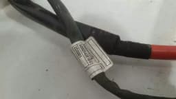 MERCEDES-BENZ Mercedes E Class W213 Hybrid Cables Set A2135404449 Wiring Harness Kit M274 E350e — thumbnail 5