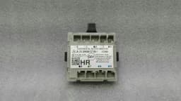 MERCEDES-BENZ Mercedes E Class W213 RRH Door Module A2139001718 Door Control Unit Rear Right — thumbnail 3
