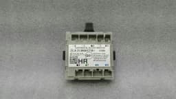 MERCEDES-BENZ Mercedes E Class W213 RRH Door Module A2139001718 Door Control Unit Rear Right — thumbnail 1