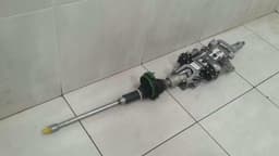 MERCEDES-BENZ Mercedes E Class W213 Steering Column A2054608801 Steering Column Electrical — thumbnail 8