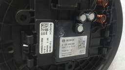MERCEDES-BENZ Mercedes E Class W213 RHD Heater Blower A0999062103 Right Hand Drive. — thumbnail 8