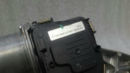 MERCEDES-BENZ Mercedes E Class W213 RHD Front Wiper Engine A2138200740 Right Hand Drive. — thumbnail 6