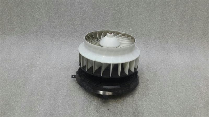 MERCEDES-BENZ Mercedes E Class W213 RHD Heater Blower A0999062103 Right Hand Drive.