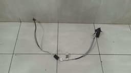 MERCEDES-BENZ Mercedes E Class W213 Pipe A2138304104 Hose Pipe M274 Hybrid E350e — thumbnail 1