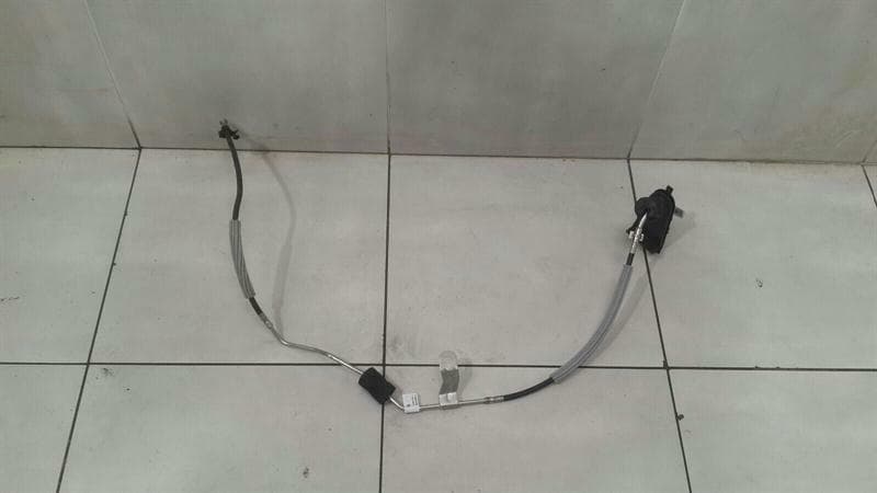 Mercedes E Class W213 Pipe A2138304104 Hose Pipe M274 Hybrid E350e
