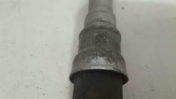 MERCEDES-BENZ Mercedes E Class W213 Gearbox Pipes A2052706000 Gearbox Oil Line M274 Hybrid — thumbnail 4